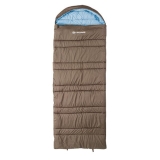 Спальный мешок Caribee Firestone  / 0°C Mountain Ash (Left)