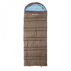 Спальный мешок Caribee Firestone  / 0°C Mountain Ash (Left)