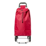 Сумка-тележка Epic City X Shopper Classic 40 Chili Red