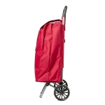 Сумка-тележка Epic City X Shopper Classic 40 Chili Red