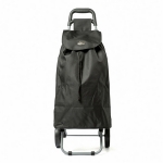 Сумка-тележка Epic City X Shopper Classic 40 Black