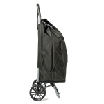 Сумка-тележка Epic City X Shopper Classic 40 Black