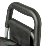 Сумка-тележка Epic City X Shopper Classic 40 Black