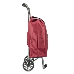 Сумка-тележка Epic City X Shopper Ergo 40 Oxblood Red