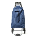 Сумка-тележка Epic City X Shopper Ergo 40 Navy
