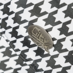 Сумка-тележка Epic City X Shopper Ergo 40 Houndstooth