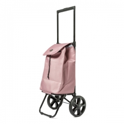 Сумка-тележка Epic City X Shopper Evolution 33 Dusty Rose