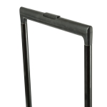 Сумка-тележка Epic City X Shopper Evolution 33 Black