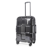 Чемодан Epic Crate EX Solids (M) Black Metal 926103 