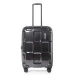 Чемодан Epic Crate EX Solids (M) Black Metal 926103 