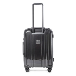 Чемодан Epic Crate EX Solids (M) Black Metal 926103 