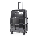 Чемодан Epic Crate EX Solids (L) Black Metal 926104 