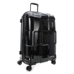 Чемодан Epic Crate EX Solids (L) Black Metal 926104 