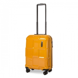 Чемодан Epic Crate EX Solids (S) Zinnia Orange 