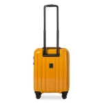 Чемодан Epic Crate EX Solids (S) Zinnia Orange 