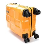 Чемодан Epic Crate EX Solids (S) Zinnia Orange 