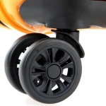 Чемодан Epic Crate EX Solids (S) Zinnia Orange 
