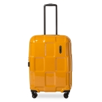 Чемодан Epic Crate EX Solids (M) Zinnia Orange 