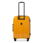 Чемодан Epic Crate EX Solids (M) Zinnia Orange 