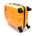 Чемодан Epic Crate EX Solids (M) Zinnia Orange 