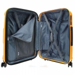 Чемодан Epic Crate EX Solids (M) Zinnia Orange 