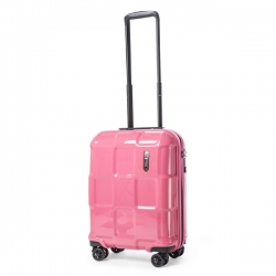 Чемодан Epic Crate EX Solids (S) Strawberry Pink 