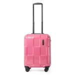Чемодан Epic Crate EX Solids (S) Strawberry Pink 