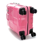 Чемодан Epic Crate EX Solids (S) Strawberry Pink 