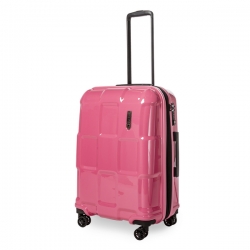 Чемодан Epic Crate EX Solids (M) Strawberry Pink 