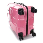 Чемодан Epic Crate EX Solids (M) Strawberry Pink 