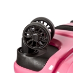 Чемодан Epic Crate EX Solids (M) Strawberry Pink 