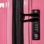 Чемодан Epic Crate EX Solids (L) Strawberry Pink 