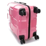 Чемодан Epic Crate EX Solids (L) Strawberry Pink 