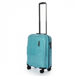 Чемодан Epic Crate EX Solids (S) Radiance Blue 