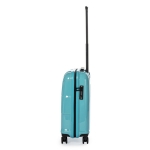 Чемодан Epic Crate EX Solids (S) Radiance Blue 