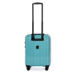 Чемодан Epic Crate EX Solids (S) Radiance Blue 