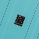 Чемодан Epic Crate EX Solids (L) Radiance Blue 926150 