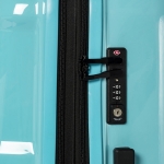 Чемодан Epic Crate EX Solids (L) Radiance Blue 926150 