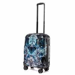 Чемодан Epic Crate EX Wildlife (S) Romance Paisley