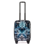 Чемодан Epic Crate EX Wildlife (S) Romance Paisley