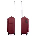 Чемодан Epic Nano (S) Burgundy 