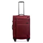Чемодан Epic Nano (M) Burgundy 