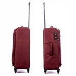 Чемодан Epic Nano (M) Burgundy 