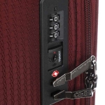 Чемодан Epic Nano (M) Burgundy 