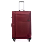 Чемодан Epic Nano (L) Burgundy 