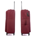 Чемодан Epic Nano (L) Burgundy 