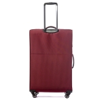 Чемодан Epic Nano (L) Burgundy 
