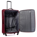 Чемодан Epic Nano (L) Burgundy 