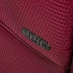Чемодан Epic Nano (L) Burgundy 