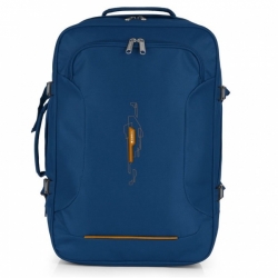 Сумка-рюкзак Gabol Week Cabin Blue 926158